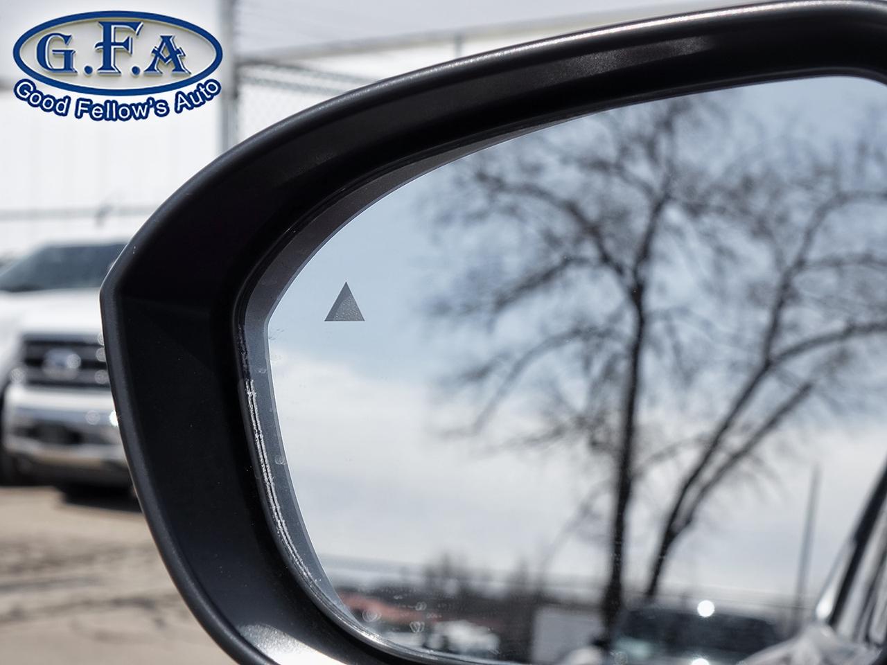 2023 Nissan Rogue SL MODEL, AWD, LEATHER SEATS, PANORAMIC ROOF, NAVI Photo