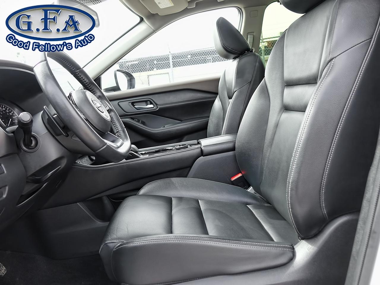 2023 Nissan Rogue SL MODEL, AWD, LEATHER SEATS, PANORAMIC ROOF, NAVI Photo33