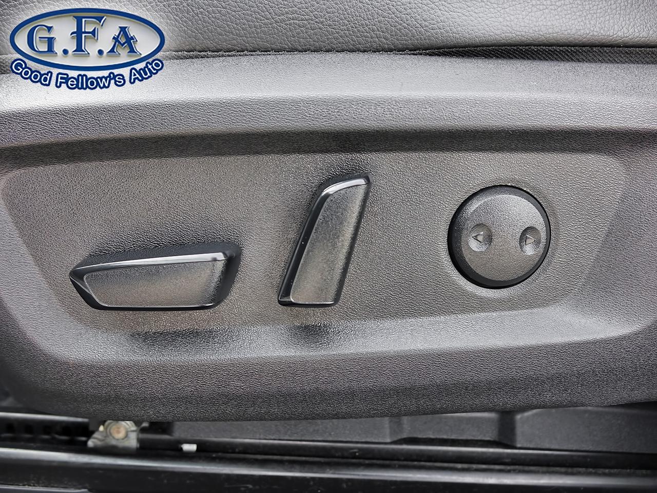 2023 Nissan Rogue SL MODEL, AWD, LEATHER SEATS, PANORAMIC ROOF, NAVI Photo9