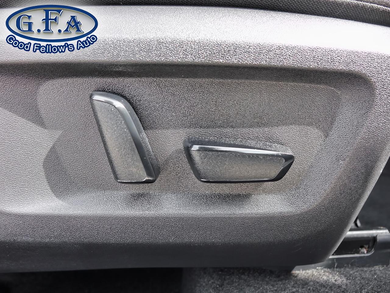 2023 Nissan Rogue SL MODEL, AWD, LEATHER SEATS, PANORAMIC ROOF, NAVI Photo37