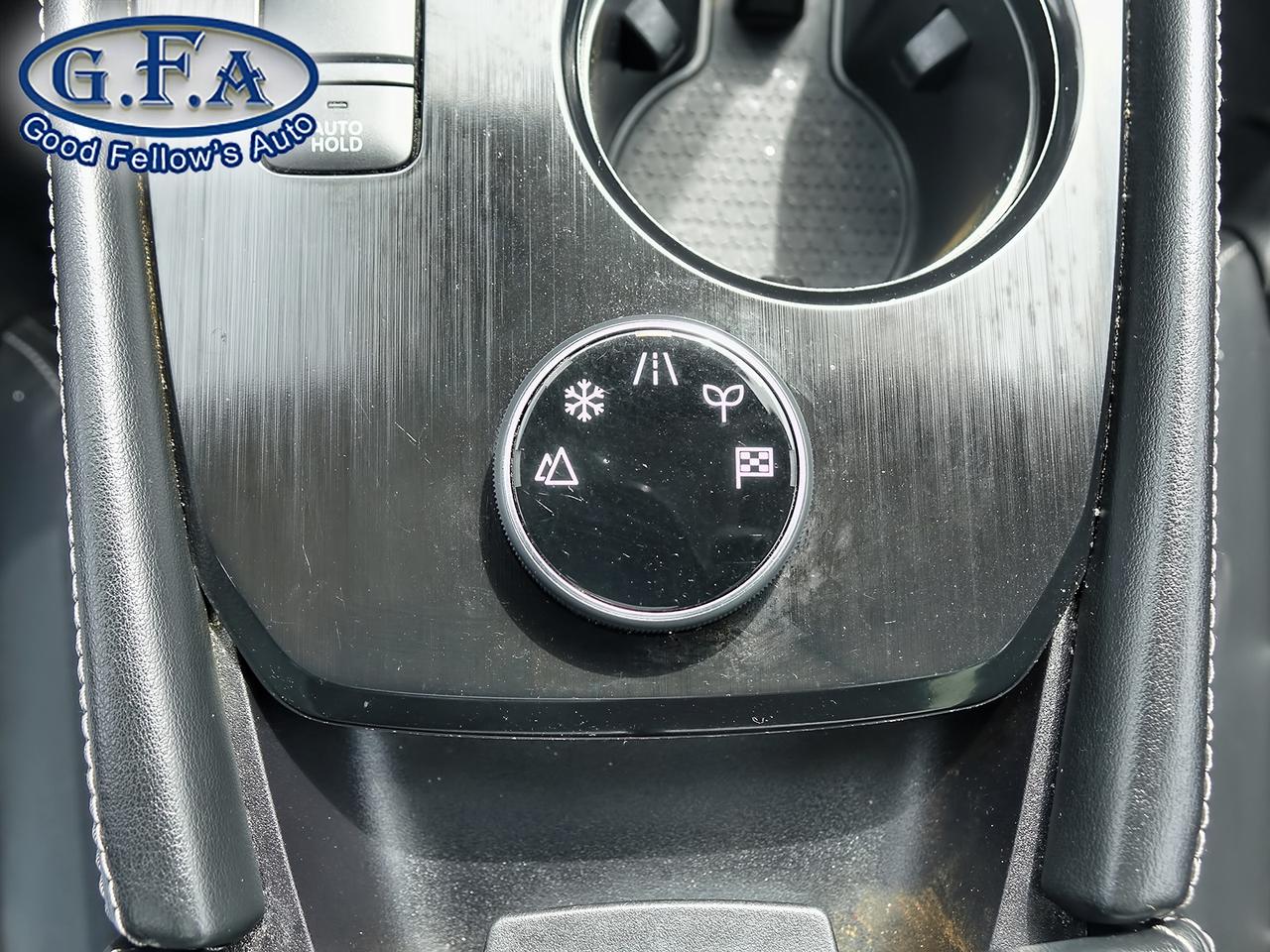 2023 Nissan Rogue SL MODEL, AWD, LEATHER SEATS, PANORAMIC ROOF, NAVI Photo17