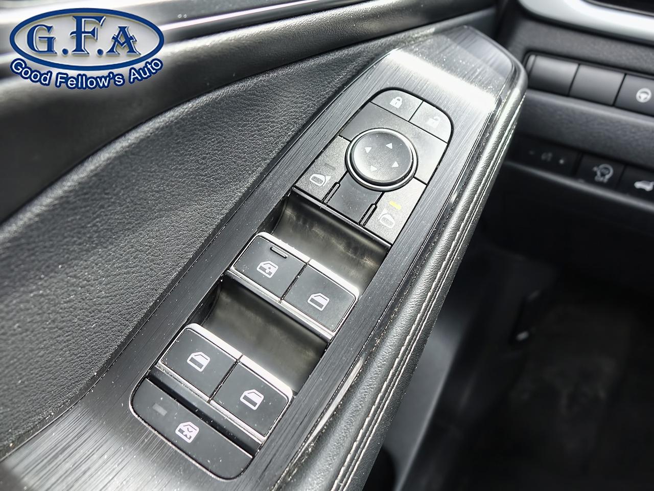 2023 Nissan Rogue SL MODEL, AWD, LEATHER SEATS, PANORAMIC ROOF, NAVI Photo