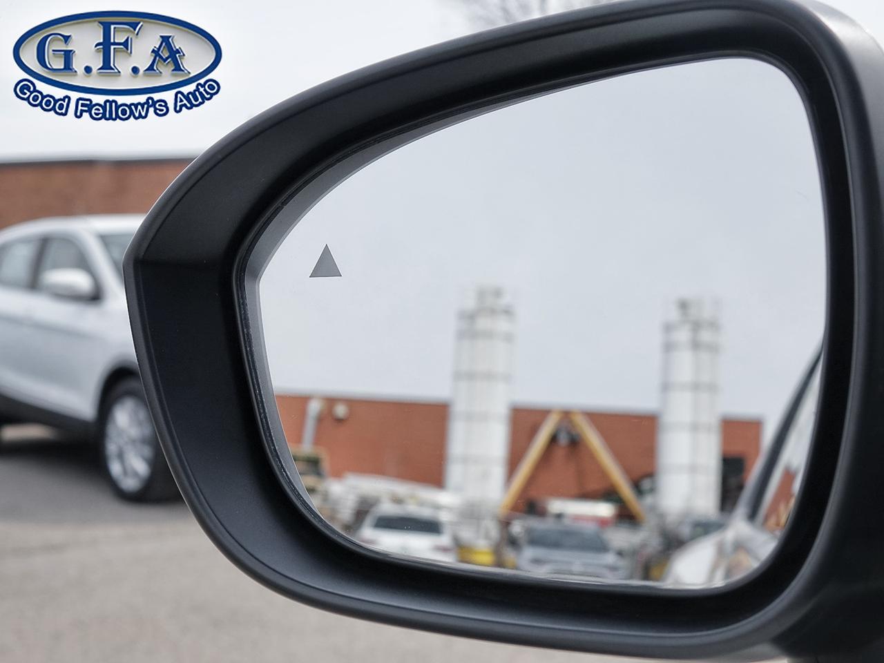 2023 Nissan Rogue SL MODEL, AWD, LEATHER SEATS, PANORAMIC ROOF, NAVI Photo