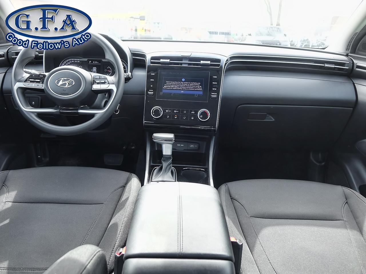 2023 Hyundai Tucson ESSENTIAL MODEL, AWD, REARVIEW CAMERA, HEATED SEAT Photo33