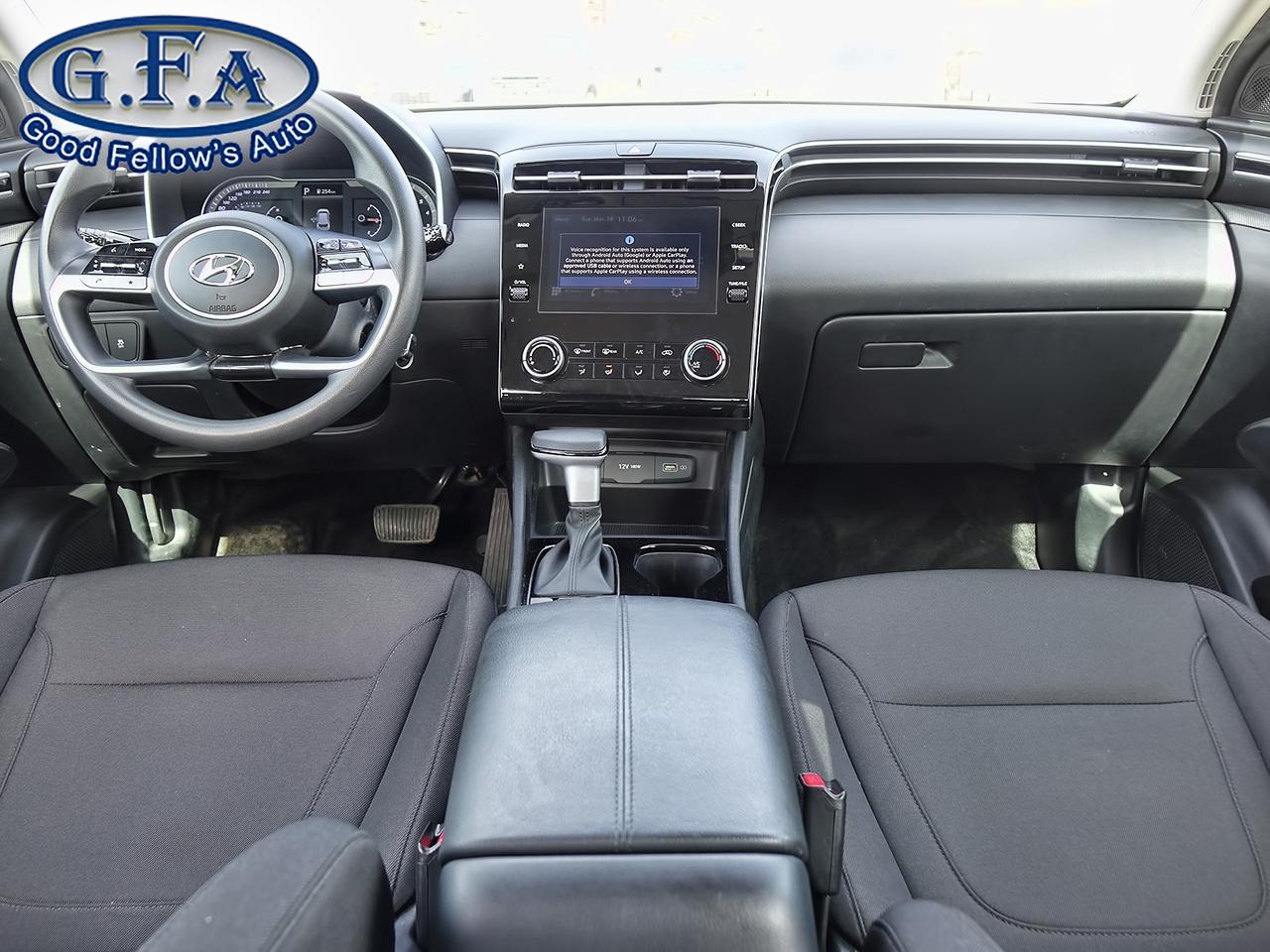 2023 Hyundai Tucson ESSENTIAL MODEL, AWD, REARVIEW CAMERA, HEATED SEAT Photo36