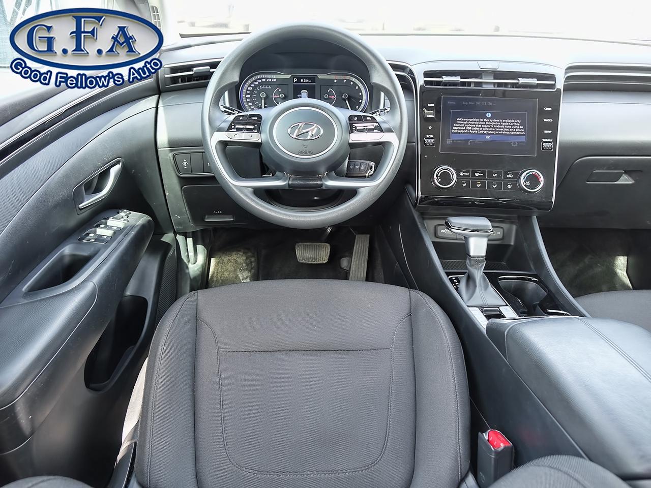 2023 Hyundai Tucson ESSENTIAL MODEL, AWD, REARVIEW CAMERA, HEATED SEAT Photo37