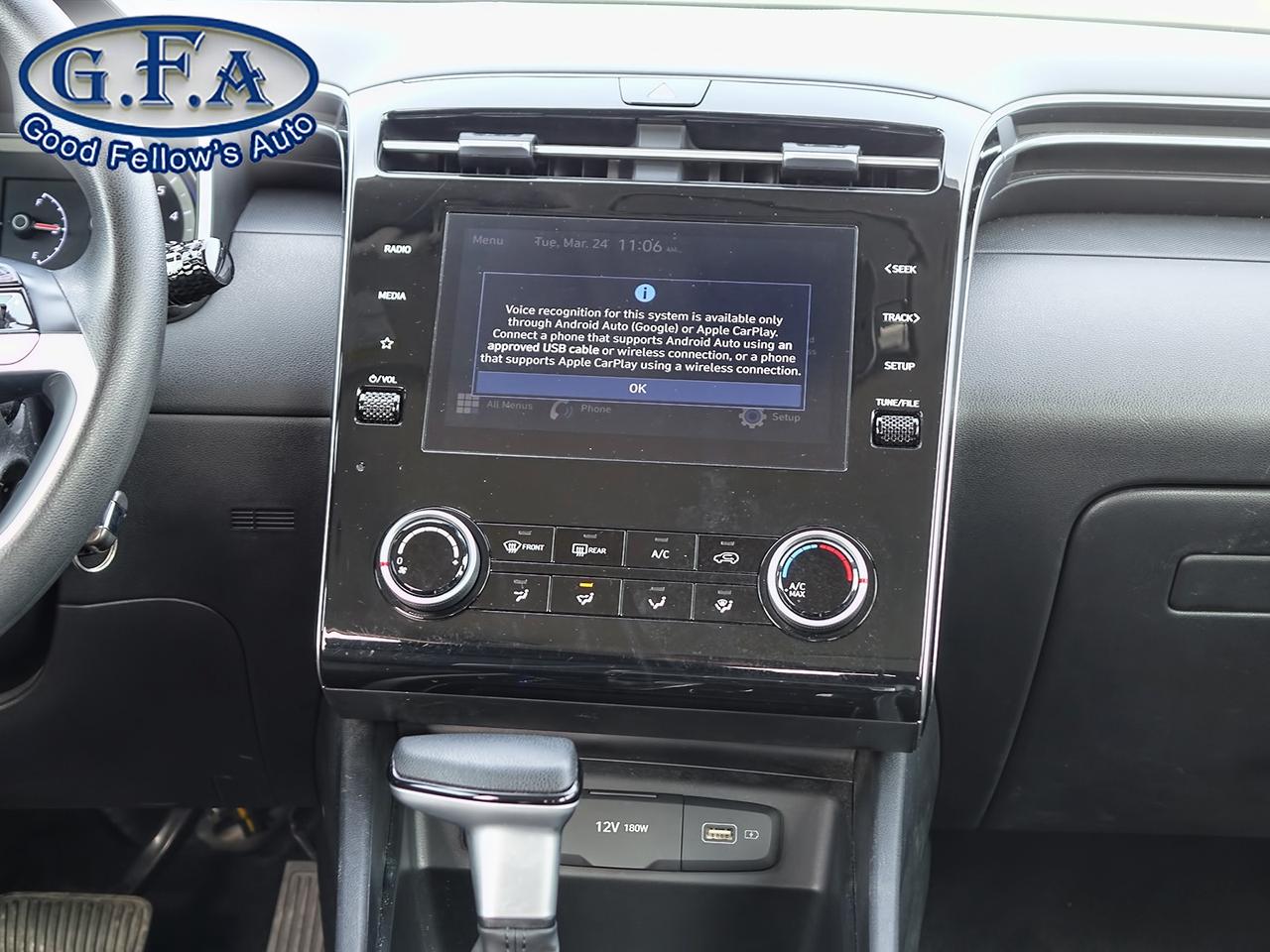 2023 Hyundai Tucson ESSENTIAL MODEL, AWD, REARVIEW CAMERA, HEATED SEAT Photo15