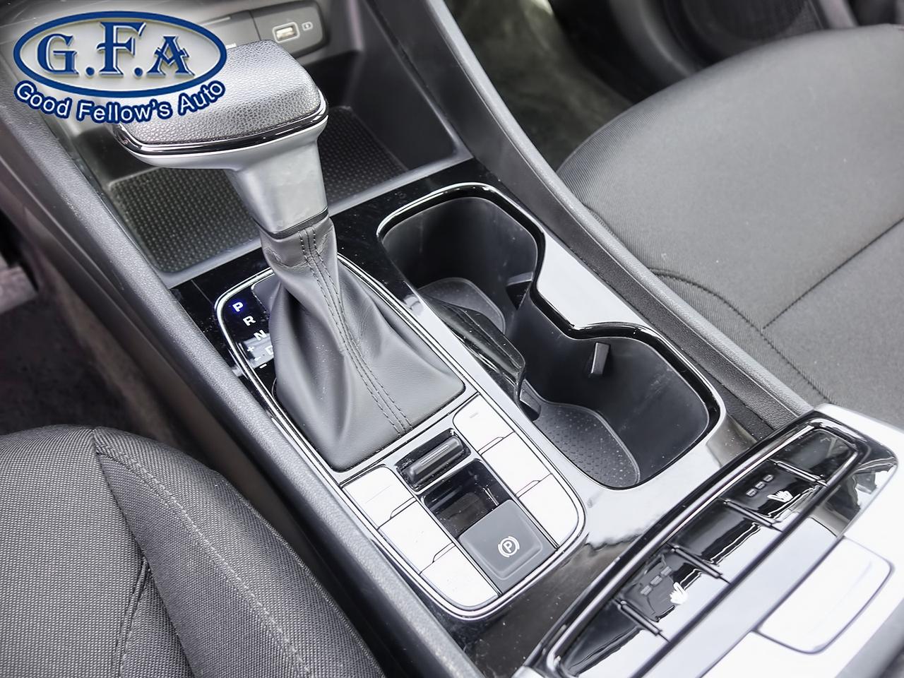 2023 Hyundai Tucson ESSENTIAL MODEL, AWD, REARVIEW CAMERA, HEATED SEAT Photo39