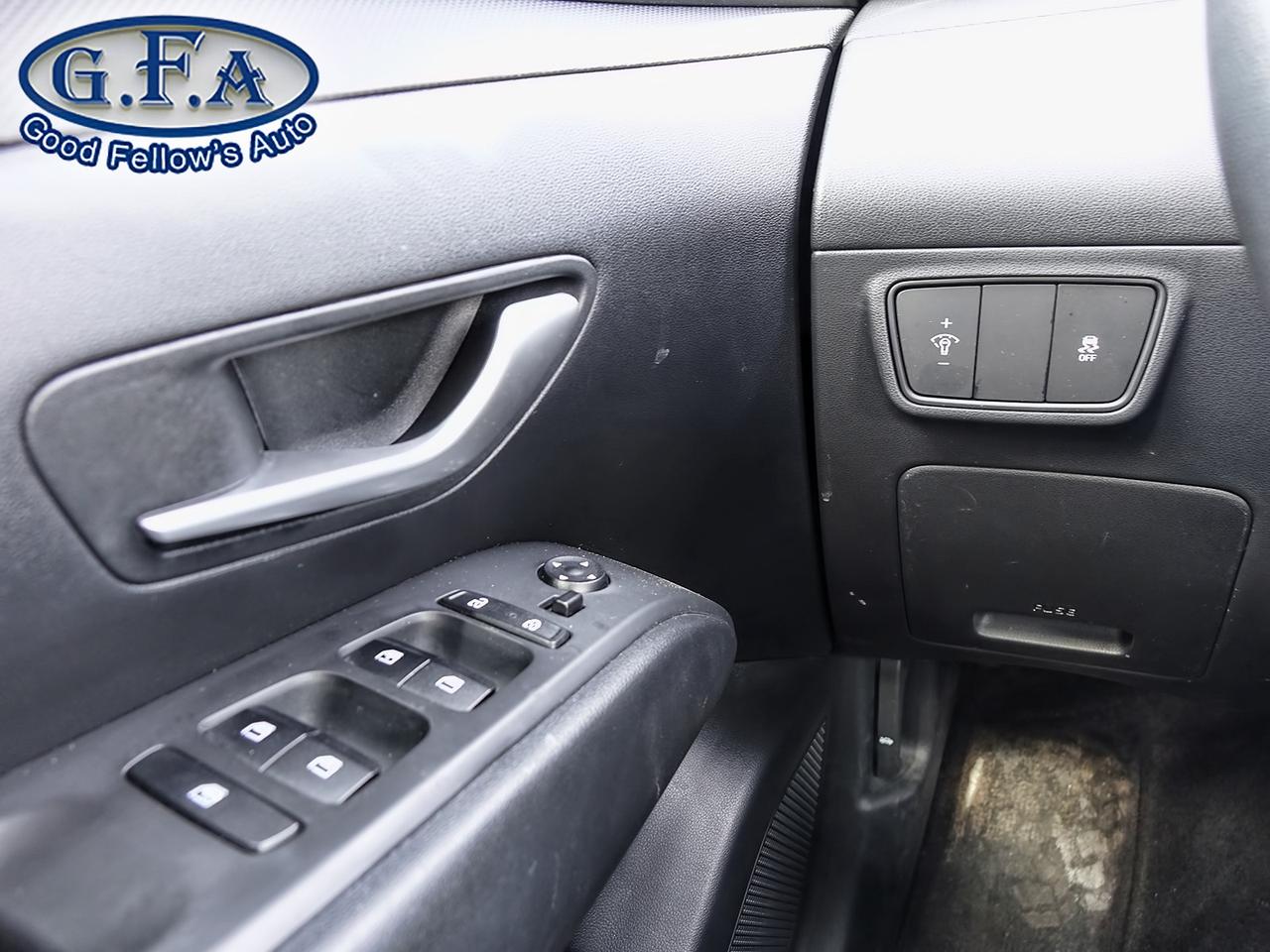 2023 Hyundai Tucson ESSENTIAL MODEL, AWD, REARVIEW CAMERA, HEATED SEAT Photo