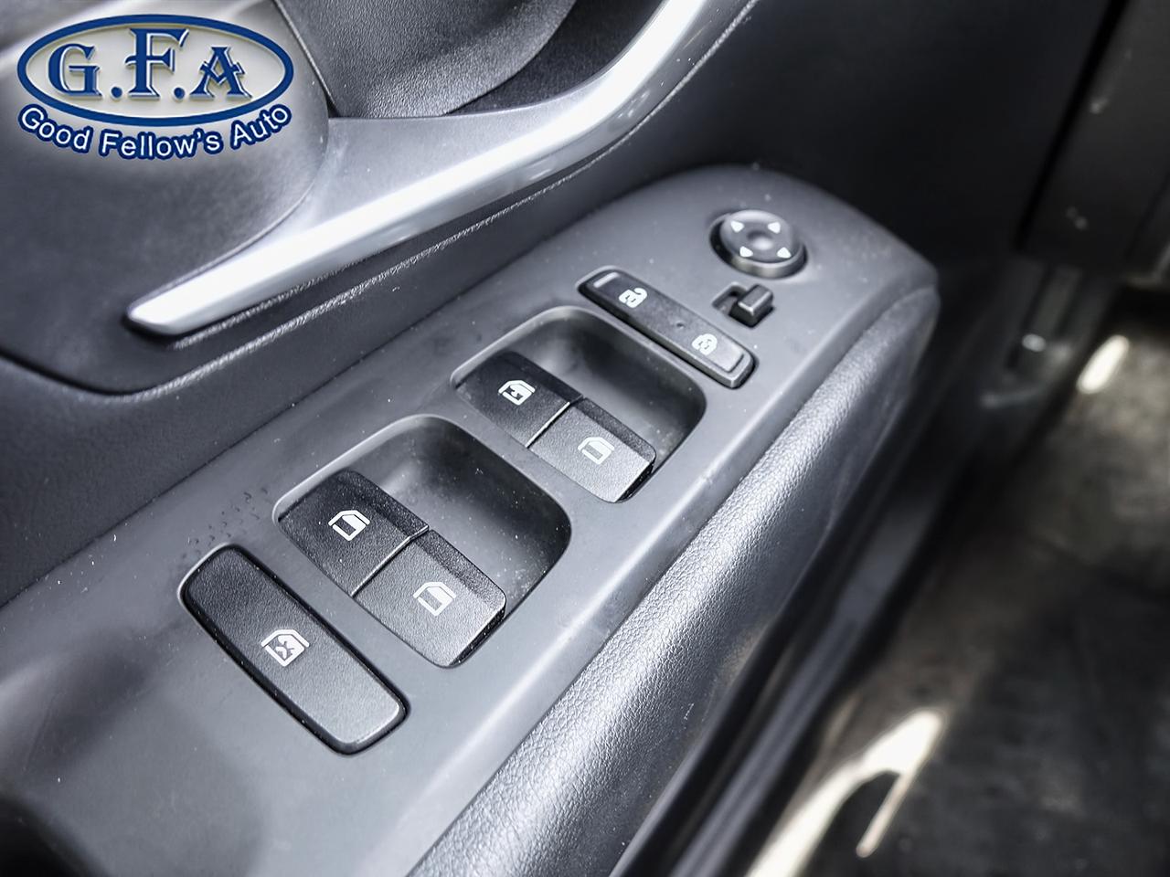 2023 Hyundai Tucson ESSENTIAL MODEL, AWD, REARVIEW CAMERA, HEATED SEAT Photo21