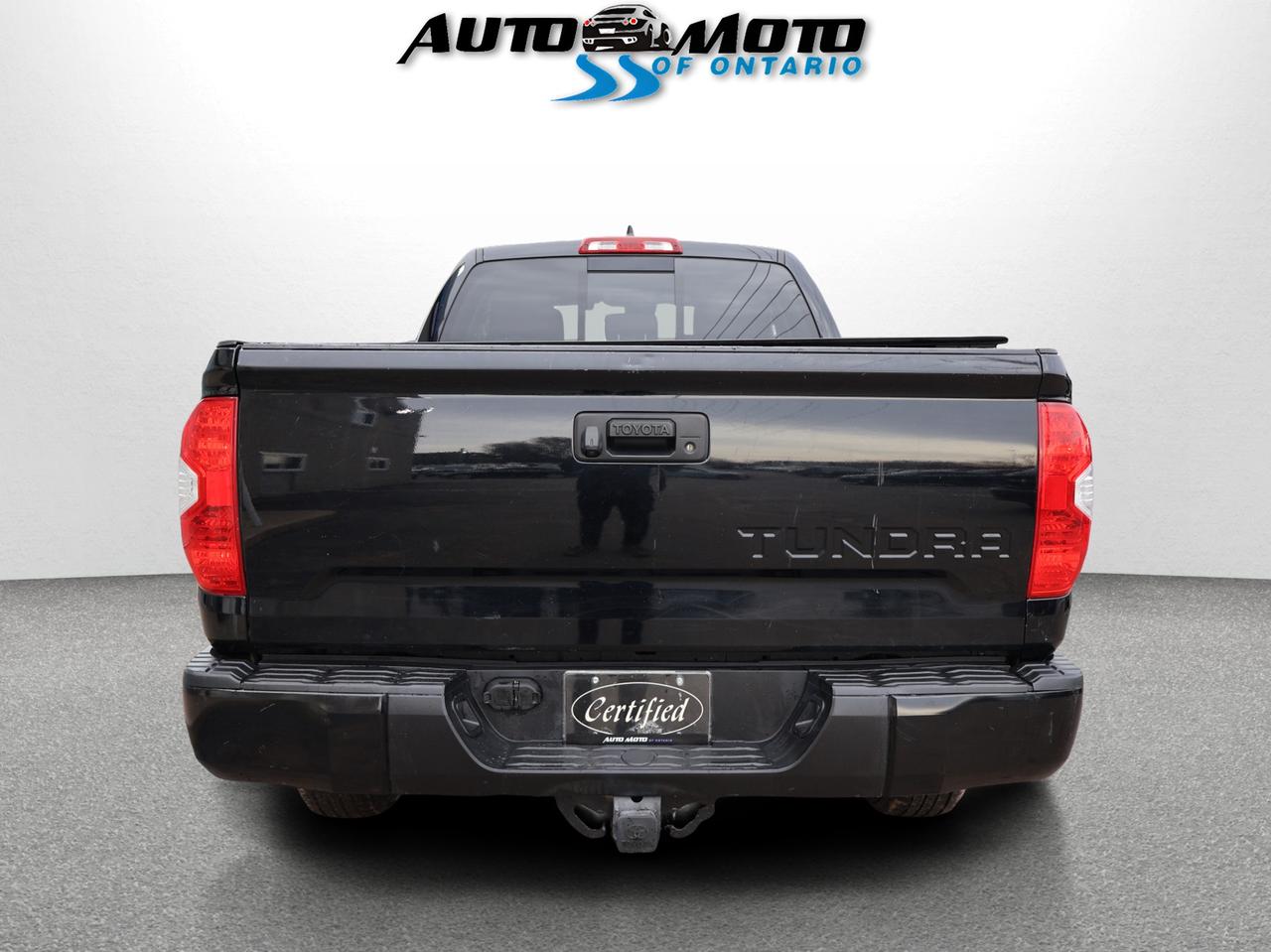 2020 Toyota Tundra 5.7L V8 SR5 4WD CERTIFIED *ACCIDENT FREE*TOYOTA MAINTAIN* CAMERA NAV BLUETOOTH HEATED SEATS CRUISE ALLOYS Photo4