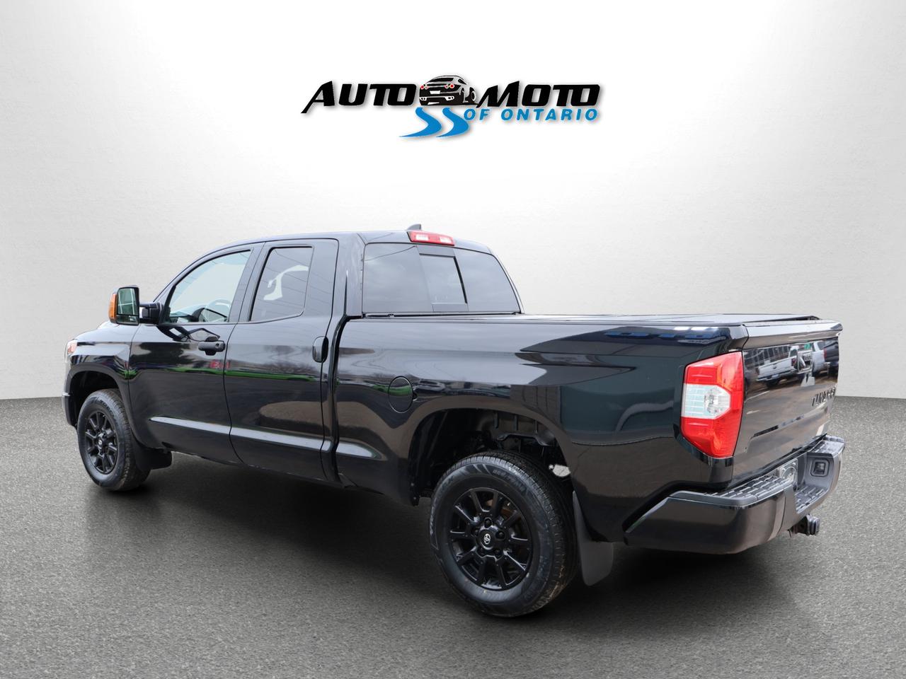 2020 Toyota Tundra 5.7L V8 SR5 4WD CERTIFIED *ACCIDENT FREE*TOYOTA MAINTAIN* CAMERA NAV BLUETOOTH HEATED SEATS CRUISE ALLOYS Photo3