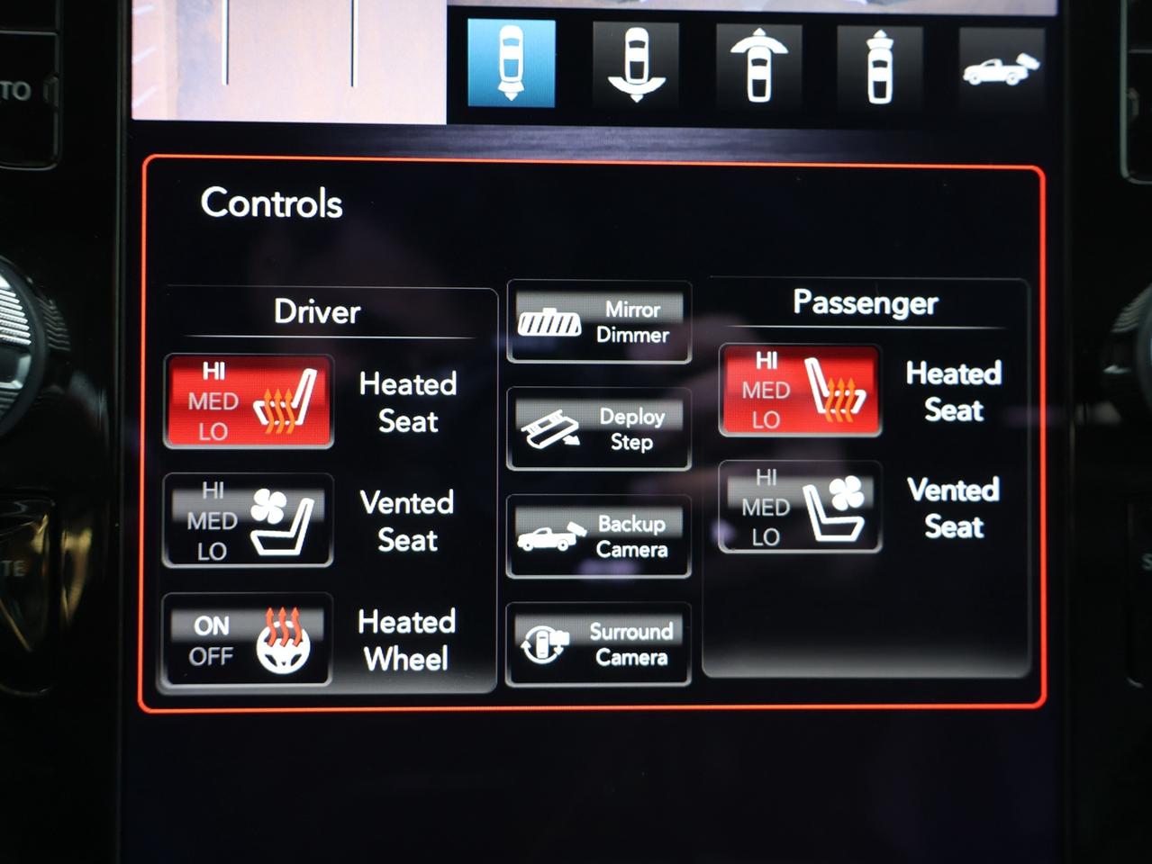 2020 RAM 1500 LARAMIE CREW DESIEL CERTIFIED 4WD *1 OWNER*ACCIDENT FREE* CAMERA NAV BLUETOOTH LEATHER HEATED SEATS CRUISE ALLOYS Photo