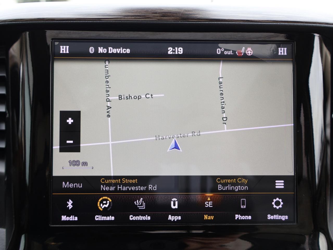 2020 RAM 1500 LARAMIE CREW DESIEL CERTIFIED 4WD *1 OWNER* CAMERA NAV BLUETOOTH LEATHER HEATED SEATS PANO ROOF CRUISE ALLOY S Photo