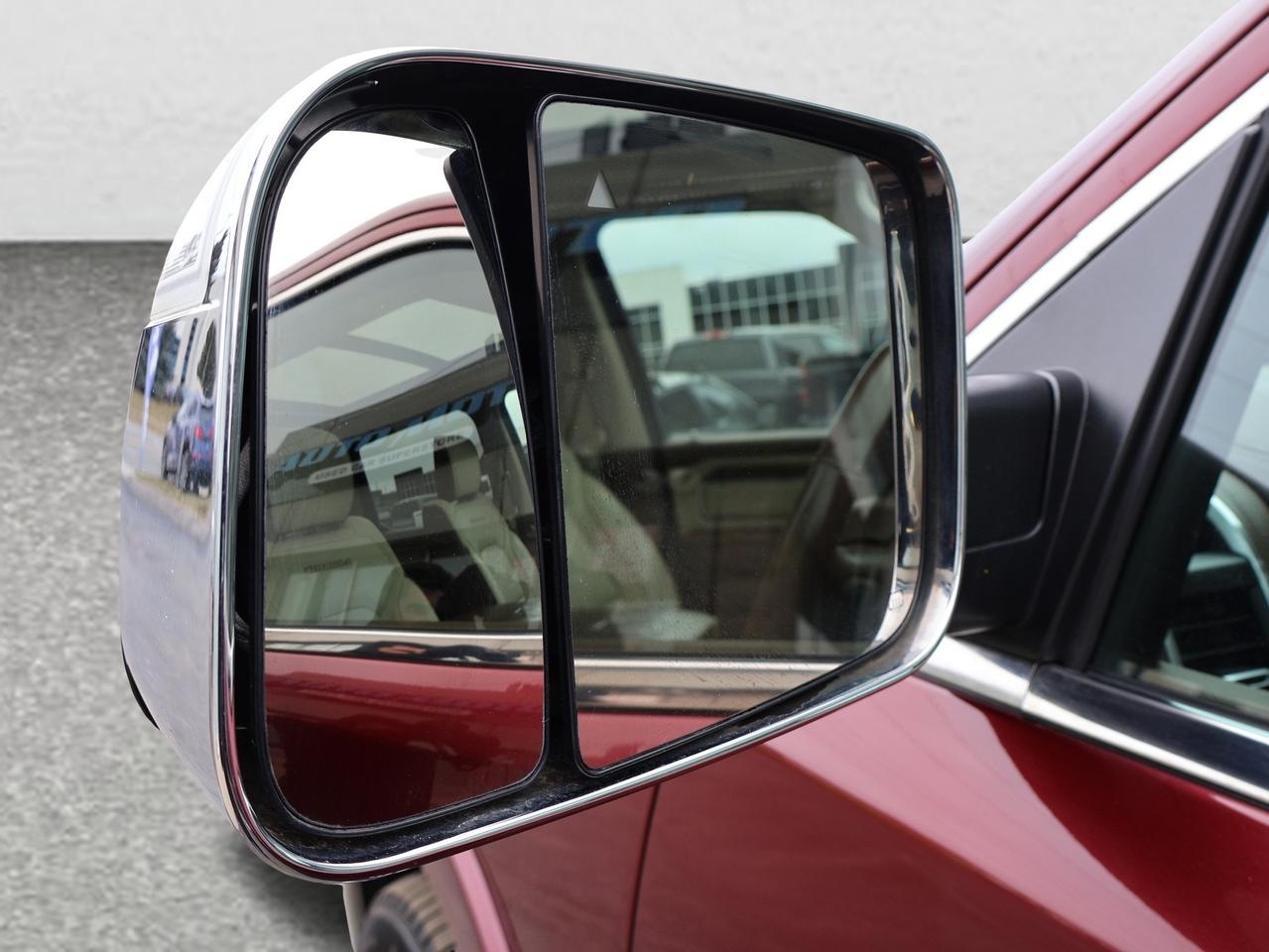 2020 RAM 1500 LARAMIE CREW DESIEL CERTIFIED 4WD *1 OWNER* CAMERA NAV BLUETOOTH LEATHER HEATED SEATS PANO ROOF CRUISE ALLOY S Photo