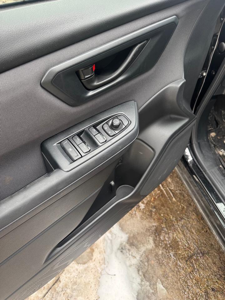 2025 Subaru Forester CONVENIENCE Photo