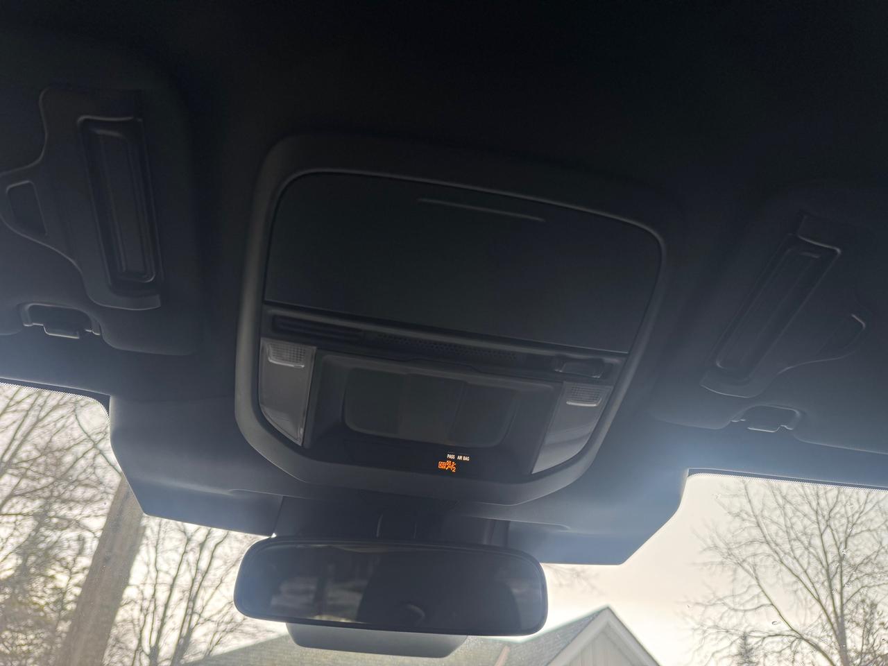 2025 Subaru Forester CONVENIENCE Photo