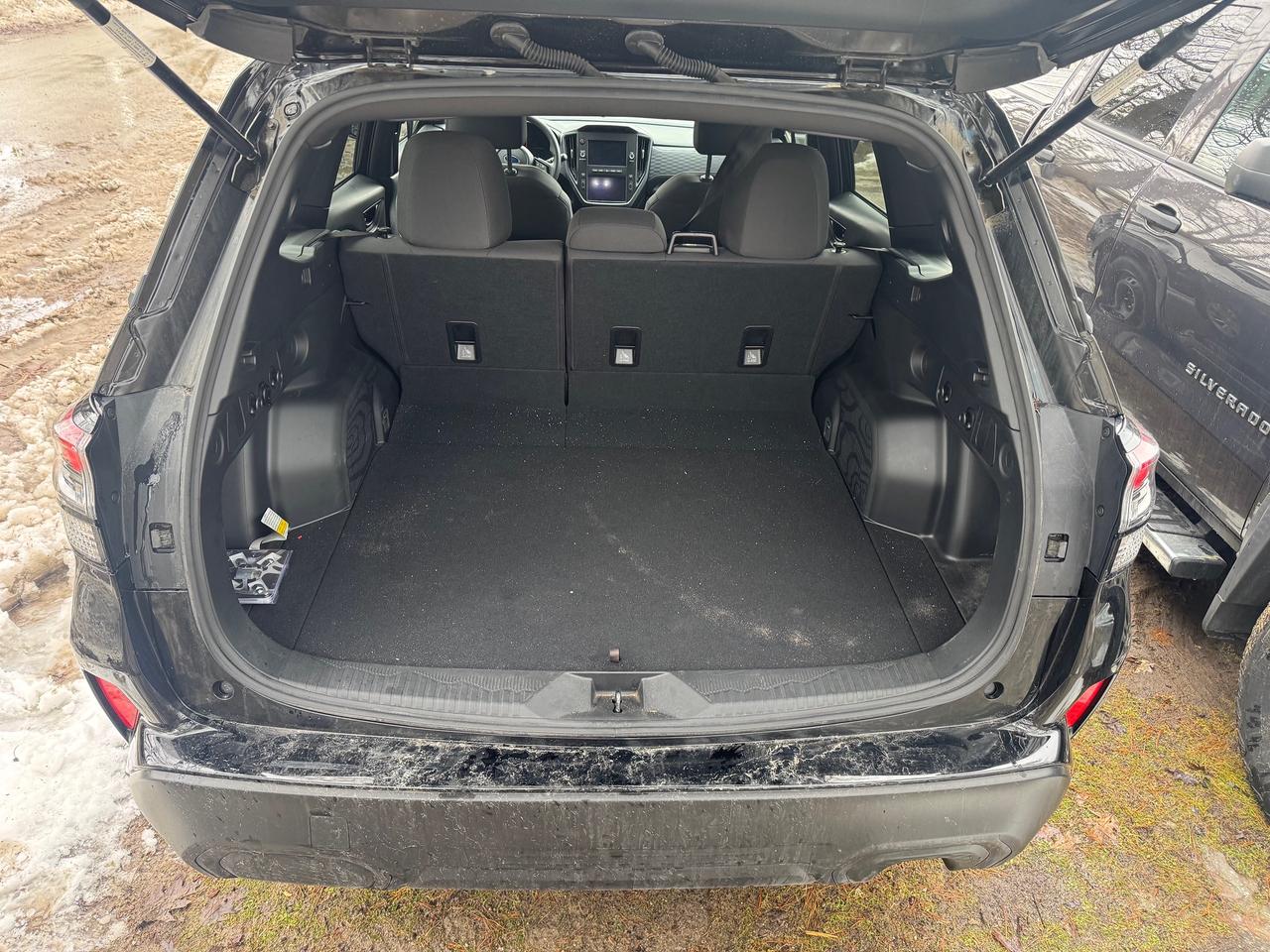 2025 Subaru Forester CONVENIENCE Photo