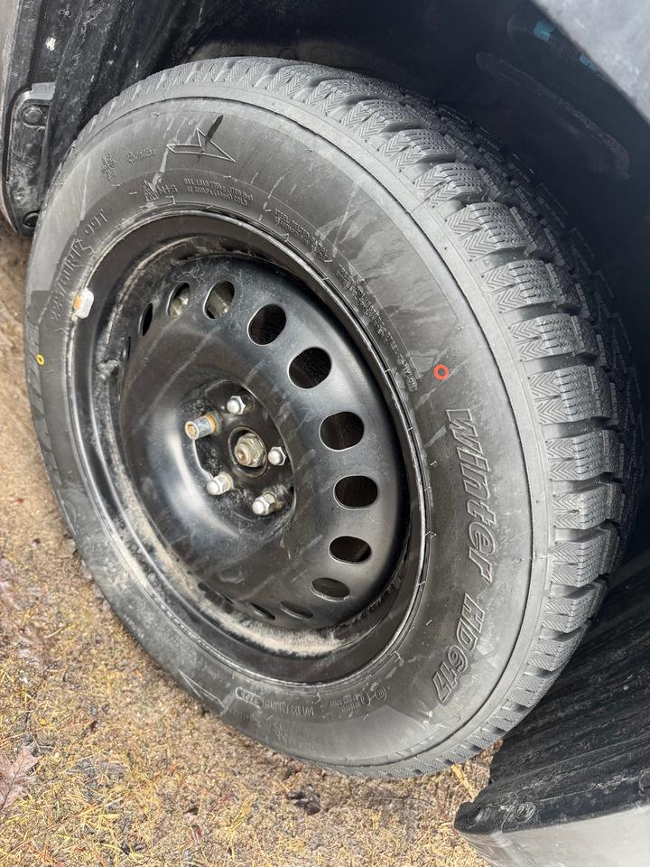 2025 Subaru Forester CONVENIENCE Photo