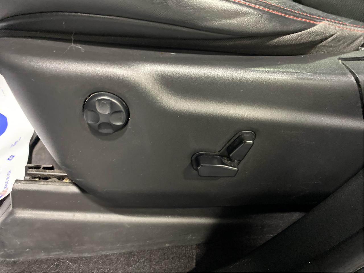 2018 Jeep Grand Cherokee TRAILHAWK 4x4 Photo