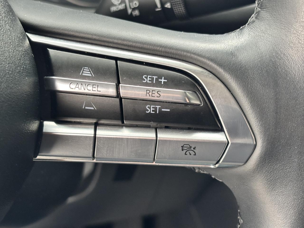 2021 Mazda MAZDA3 GS ** LDW, LKA, BSM, ADAPT CRUISE ** Photo