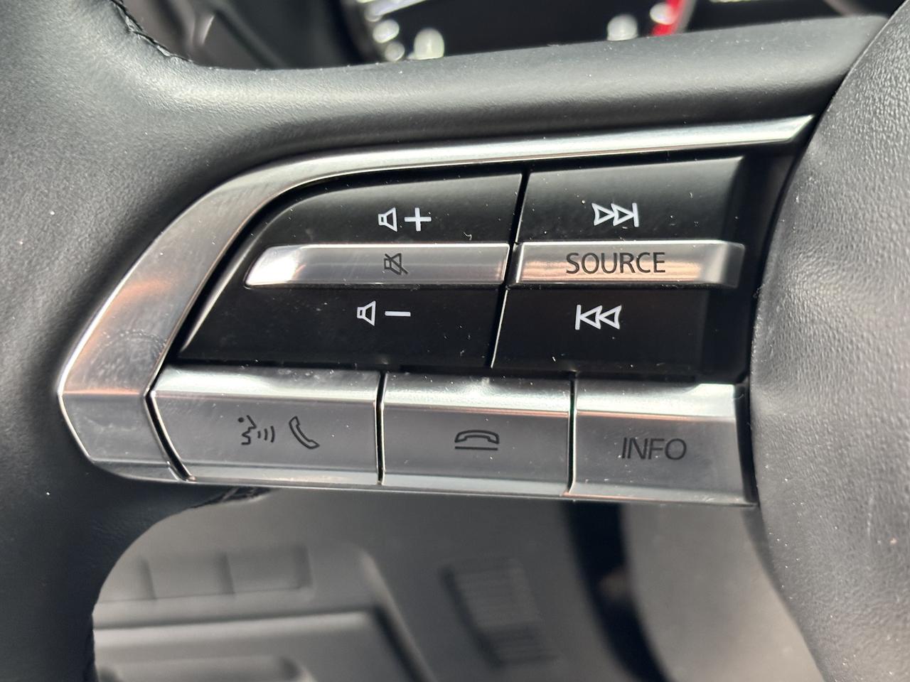 2021 Mazda MAZDA3 GS ** LDW, LKA, BSM, ADAPT CRUISE ** Photo