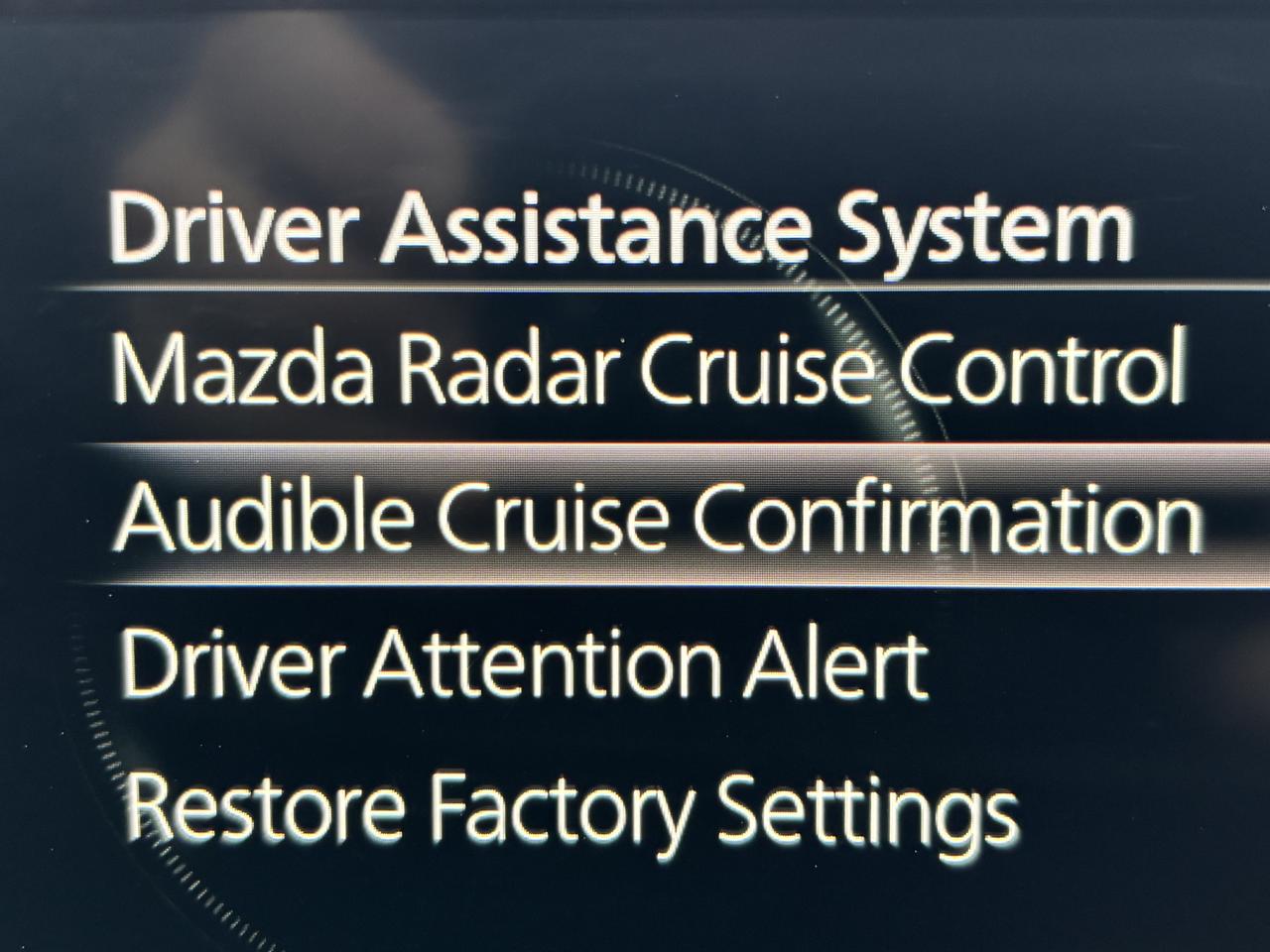 2021 Mazda MAZDA3 GS ** LDW, LKA, BSM, ADAPT CRUISE ** Photo