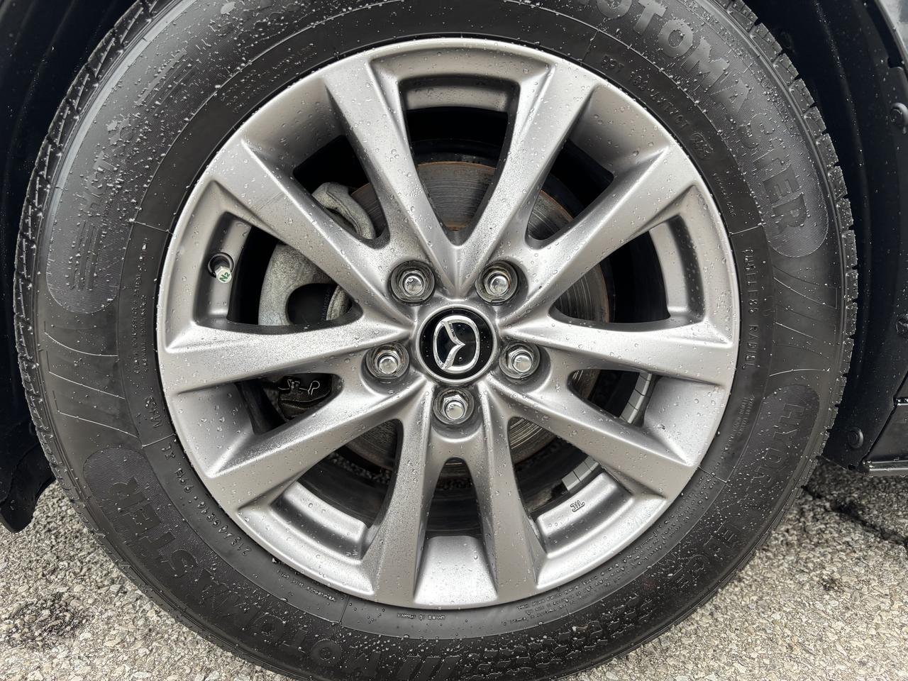 2021 Mazda MAZDA3 GS ** LDW, LKA, BSM, ADAPT CRUISE ** Photo