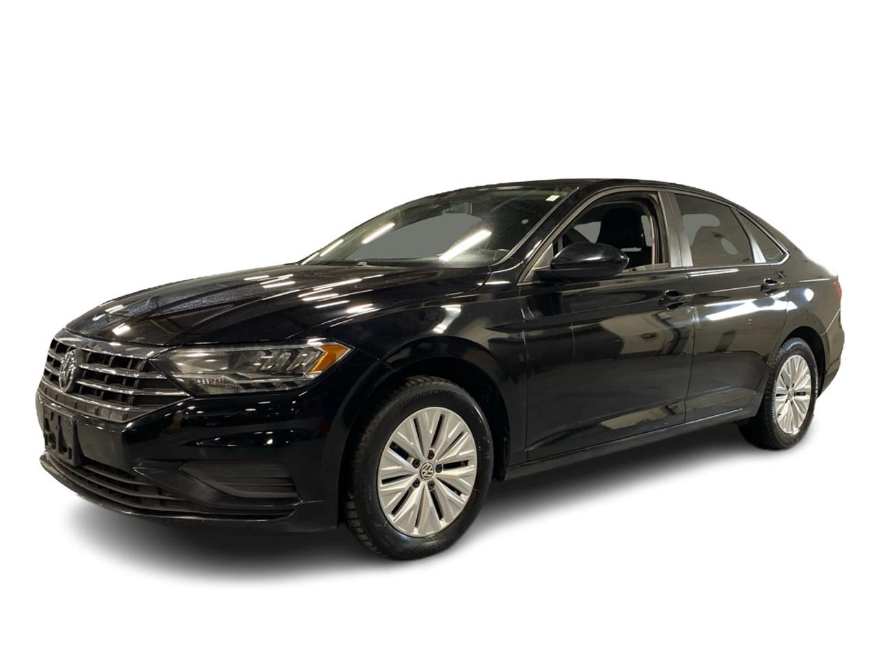 2019 Volkswagen Jetta Comfortline AUTO Photo