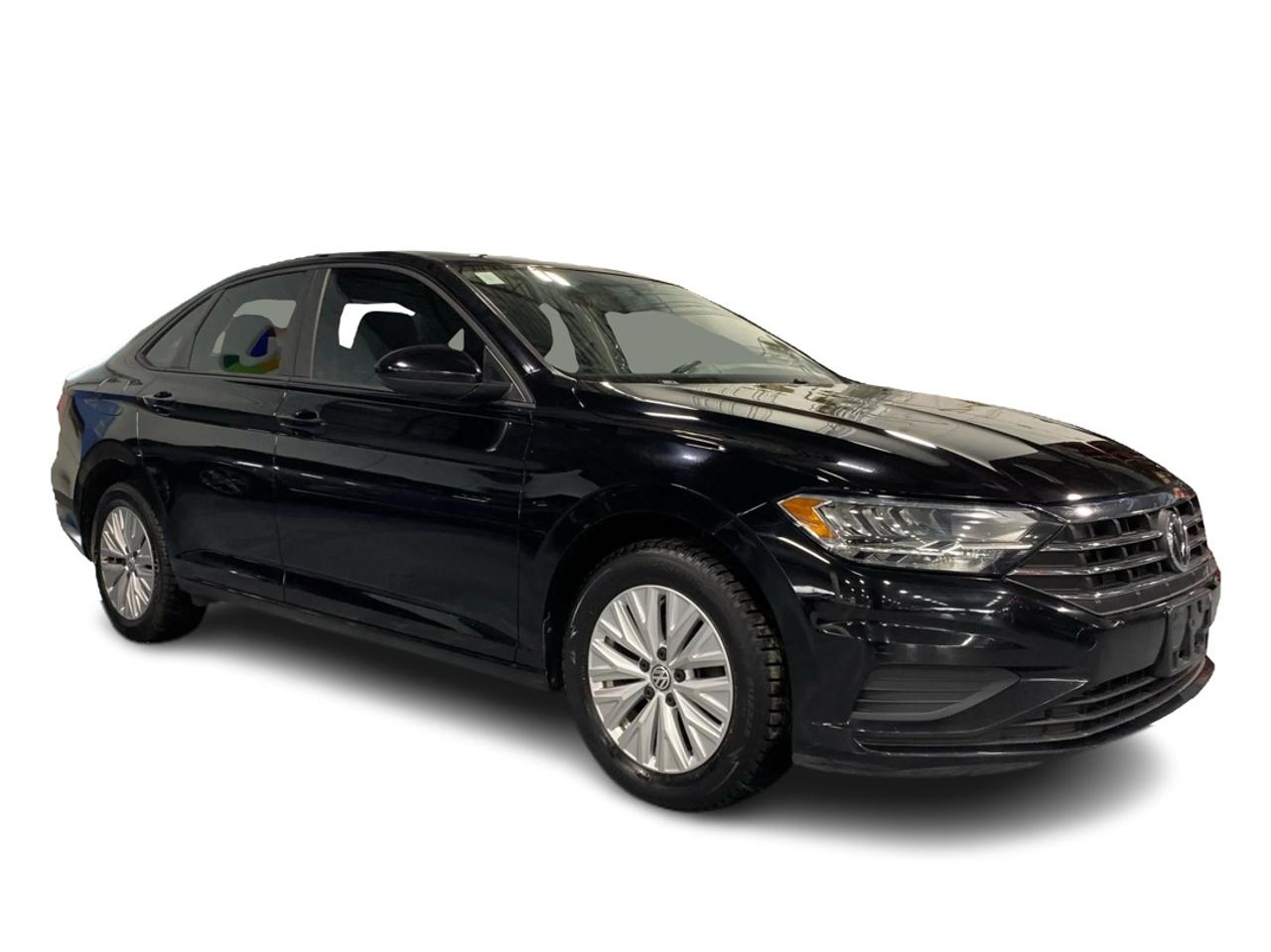 2019 Volkswagen Jetta Comfortline AUTO Photo