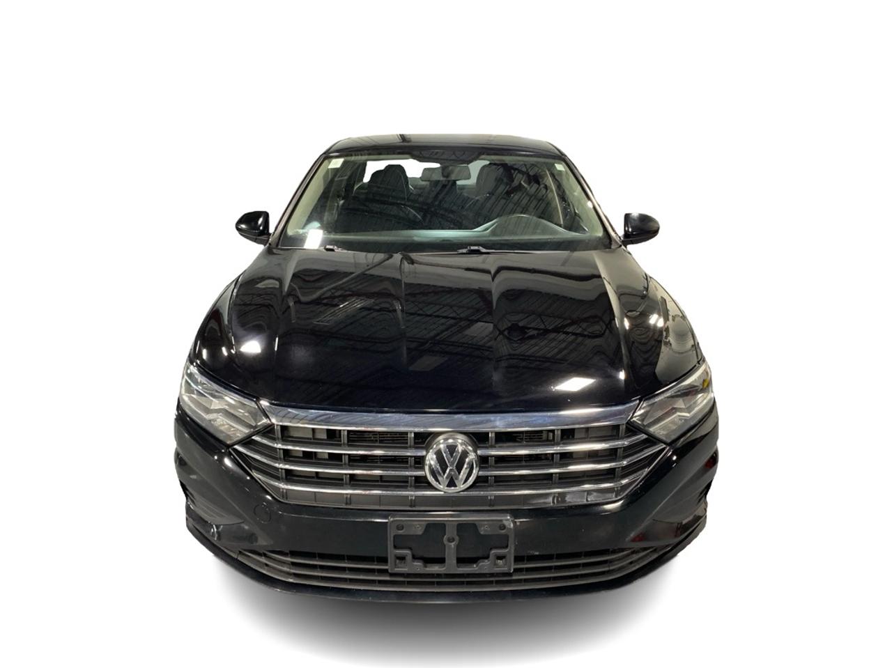 2019 Volkswagen Jetta Comfortline AUTO Photo
