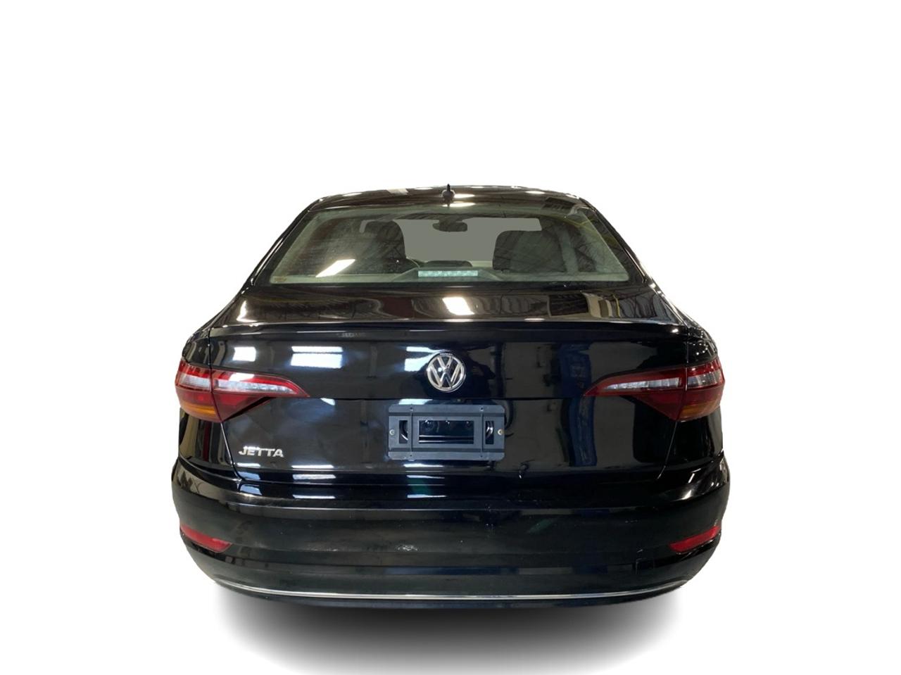 2019 Volkswagen Jetta Comfortline AUTO Photo