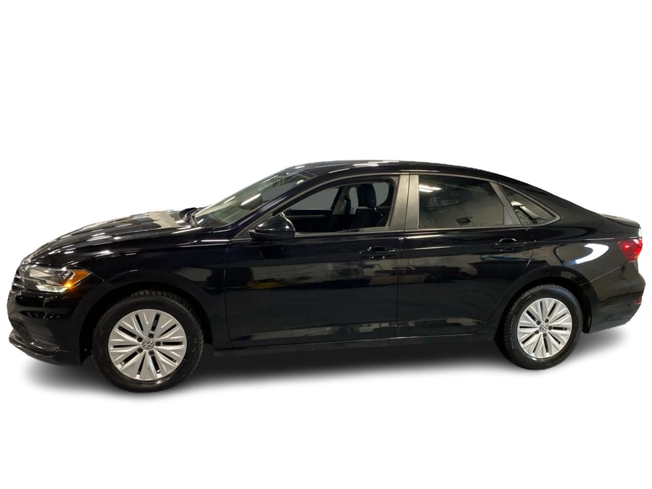 2019 Volkswagen Jetta Comfortline AUTO Photo