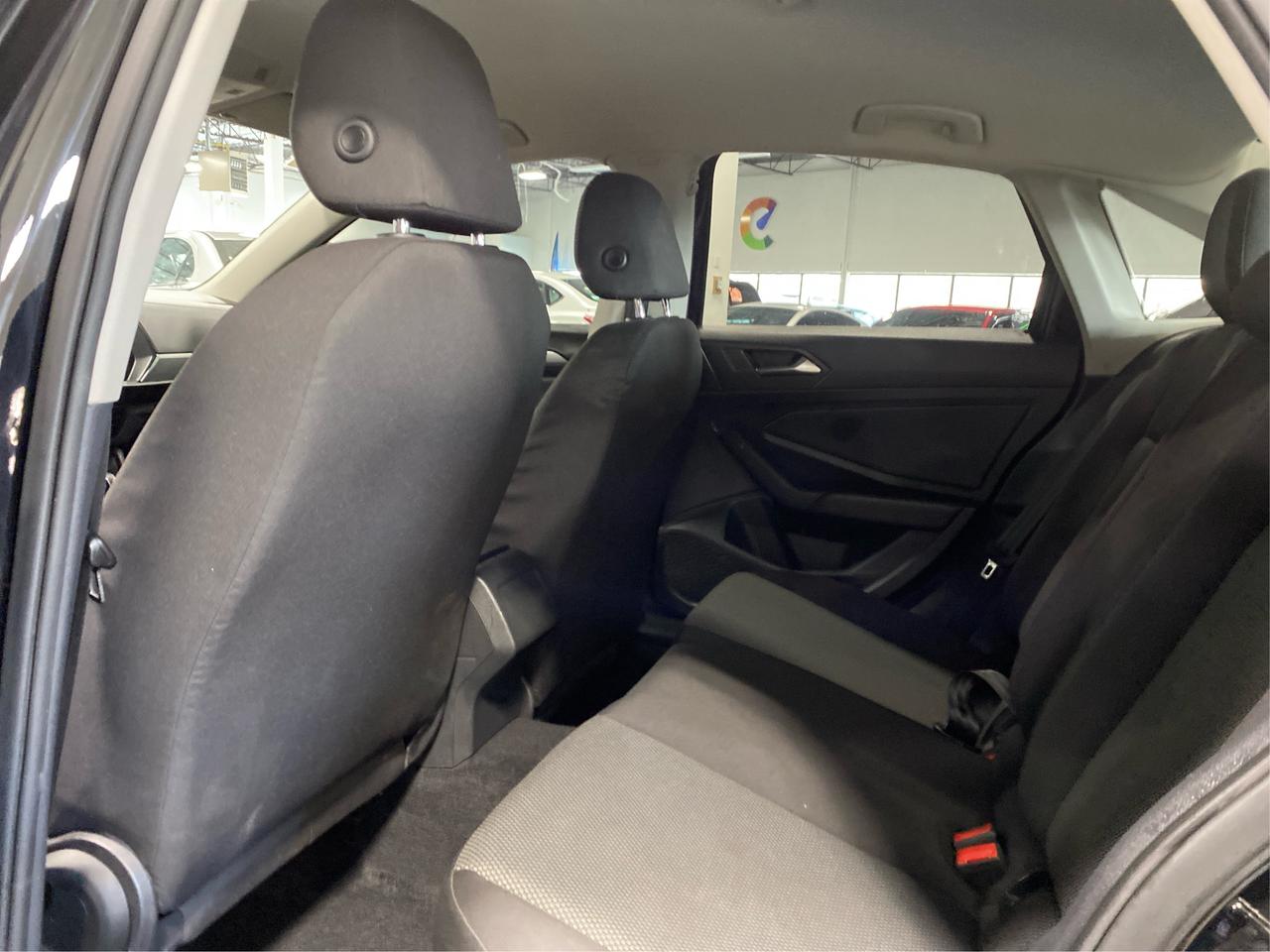 2019 Volkswagen Jetta Comfortline AUTO Photo