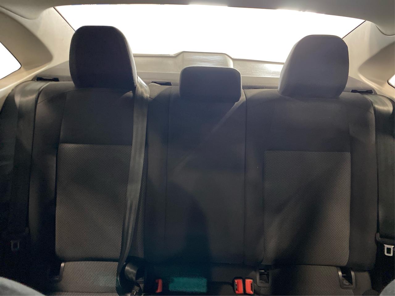 2019 Volkswagen Jetta Comfortline AUTO Photo