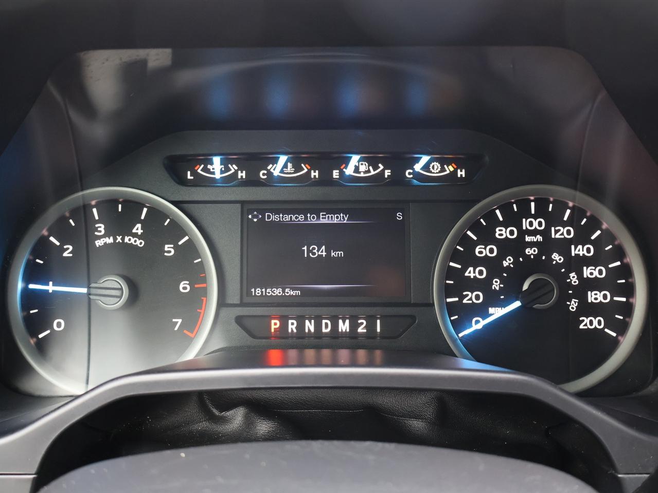 2017 Ford F-150 V8 XLT 4WD CERTIFIED *ACCIDENT FREE* CAMERA BLUETOOTH CRUISE ALLOYS Photo