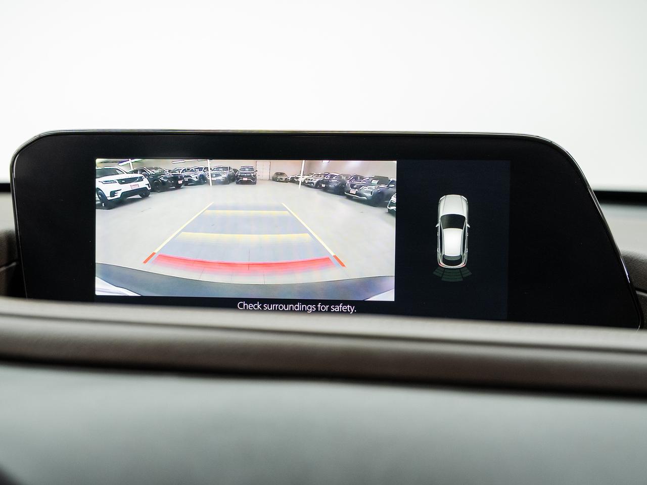 2021 Mazda CX-30 GT AWD | Sunroof | Leather | HUD | BSM | CarPlay
