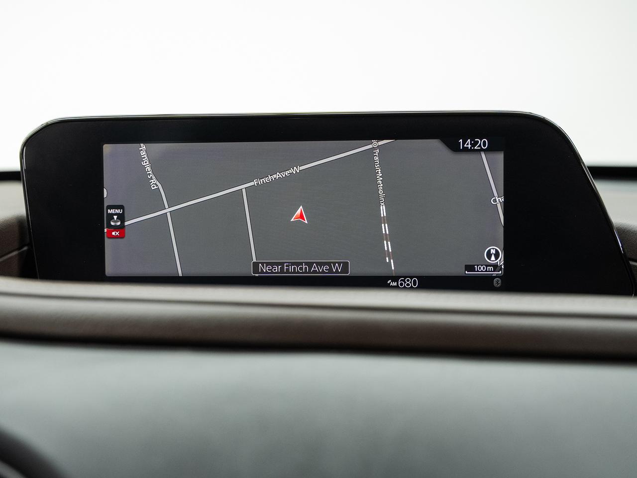 2021 Mazda CX-30 GT AWD | Sunroof | Leather | HUD | BSM | CarPlay