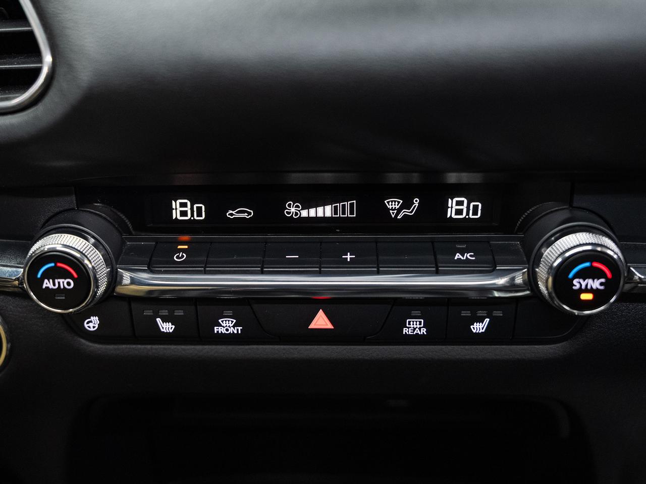2021 Mazda CX-30 GT AWD | Sunroof | Leather | HUD | BSM | CarPlay