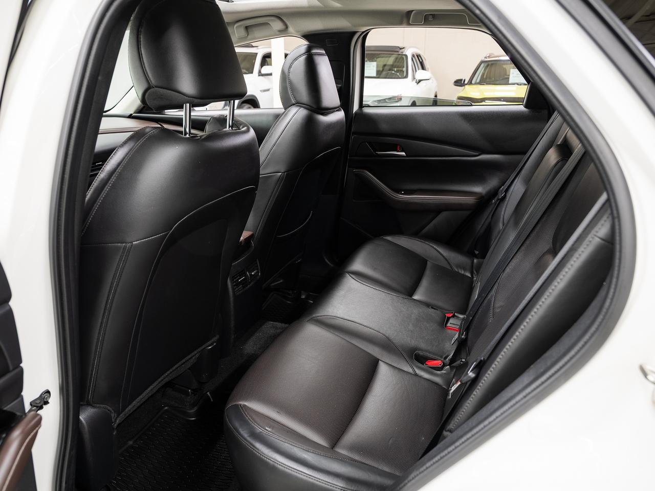 2021 Mazda CX-30 GT AWD | Sunroof | Leather | HUD | BSM | CarPlay