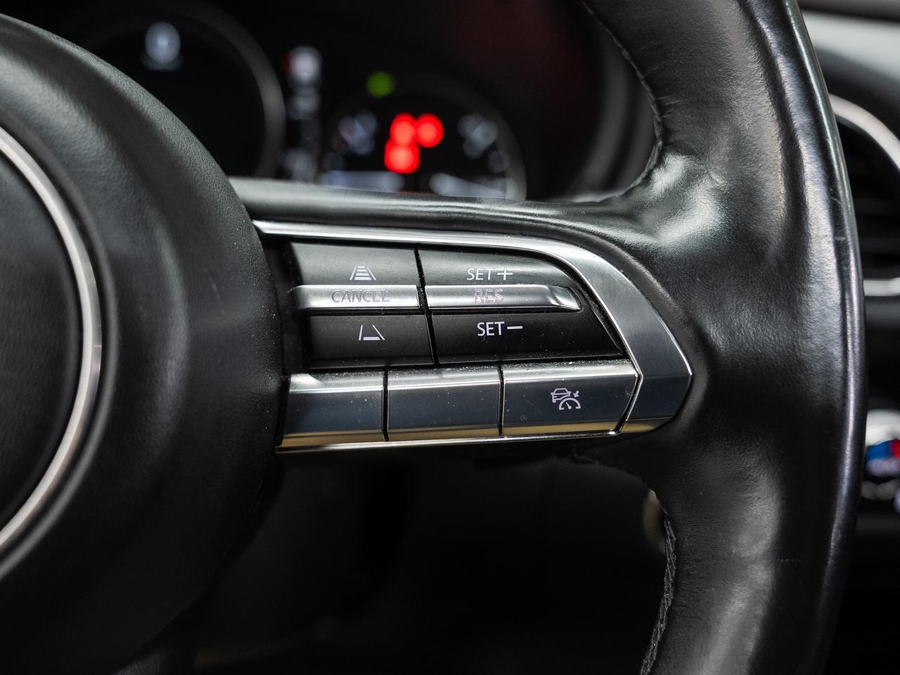 2021 Mazda CX-30 GT AWD | Sunroof | Leather | HUD | BSM | CarPlay