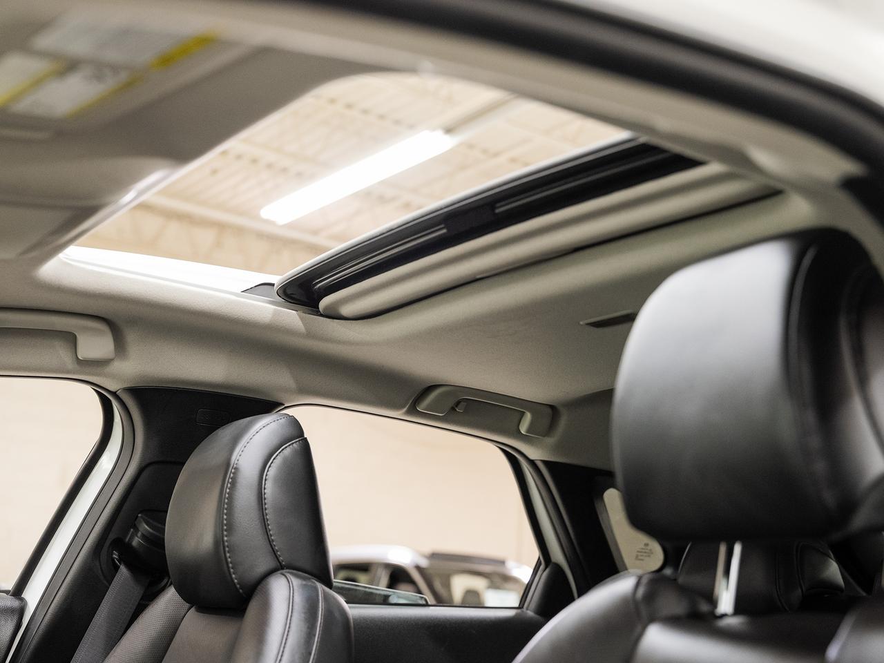 2021 Mazda CX-30 GT AWD | Sunroof | Leather | HUD | BSM | CarPlay Photo