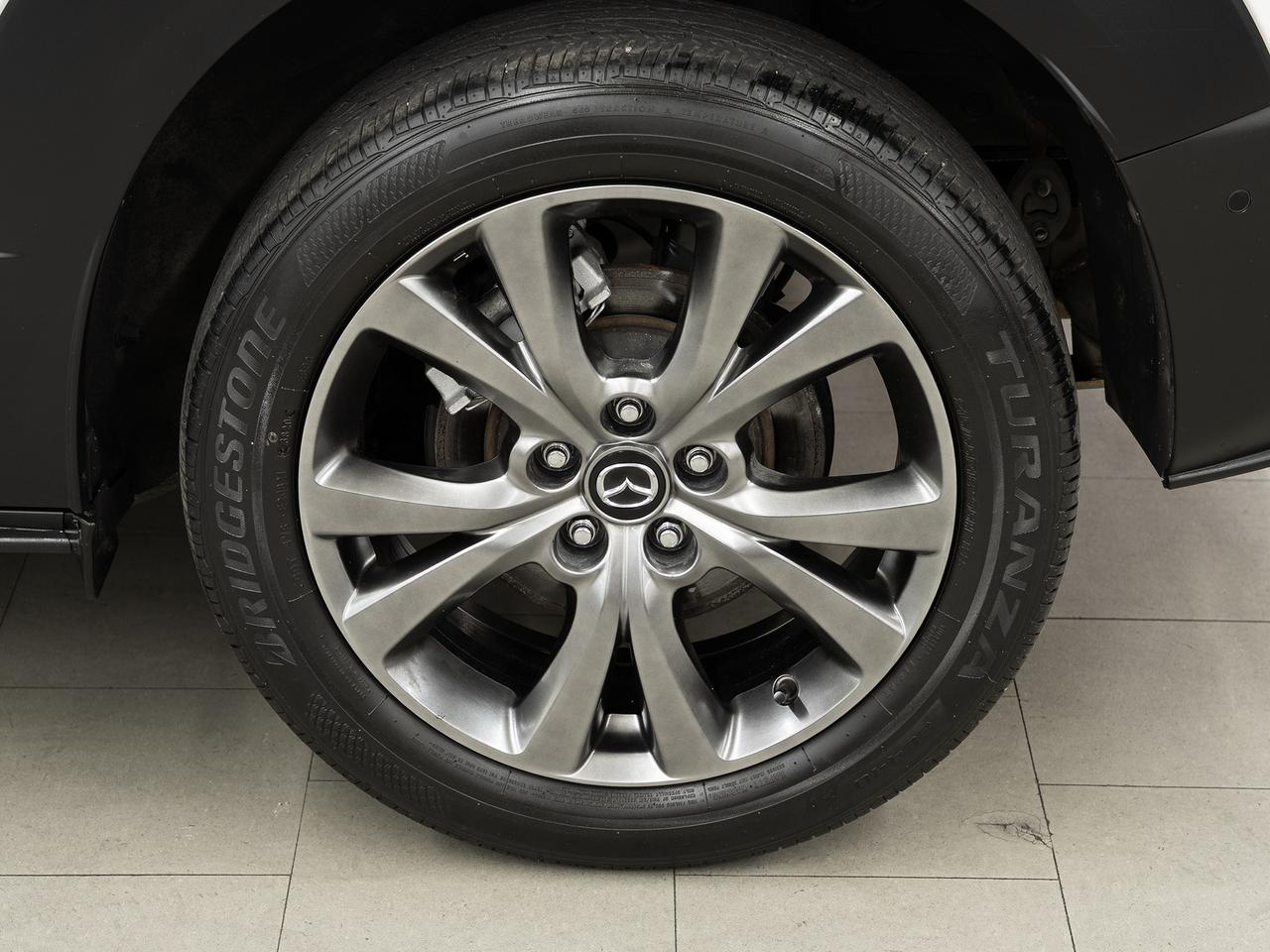 2021 Mazda CX-30 GT AWD | Sunroof | Leather | HUD | BSM | CarPlay