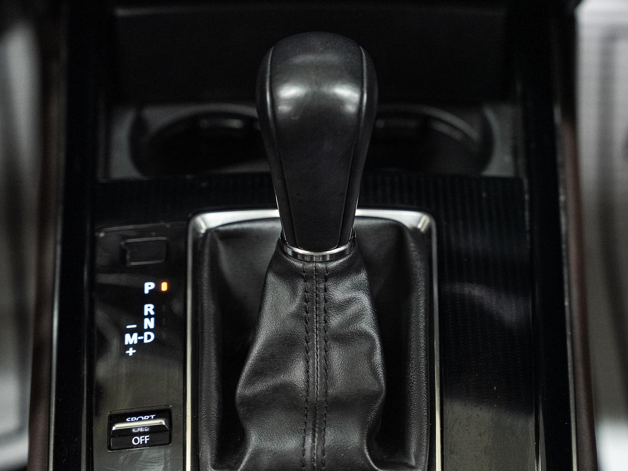 2021 Mazda CX-30 GT AWD | Sunroof | Leather | HUD | BSM | CarPlay