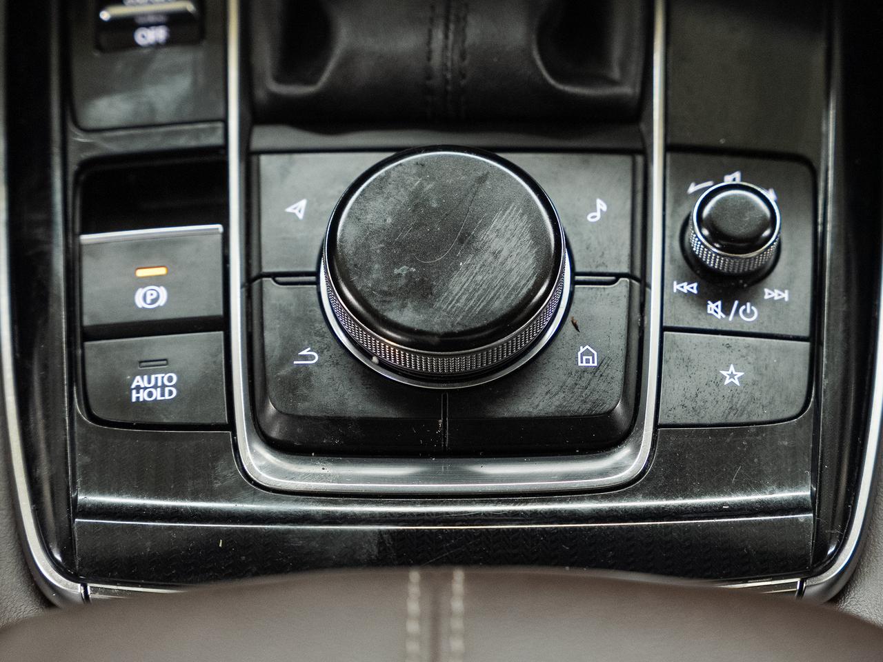 2021 Mazda CX-30 GT AWD | Sunroof | Leather | HUD | BSM | CarPlay