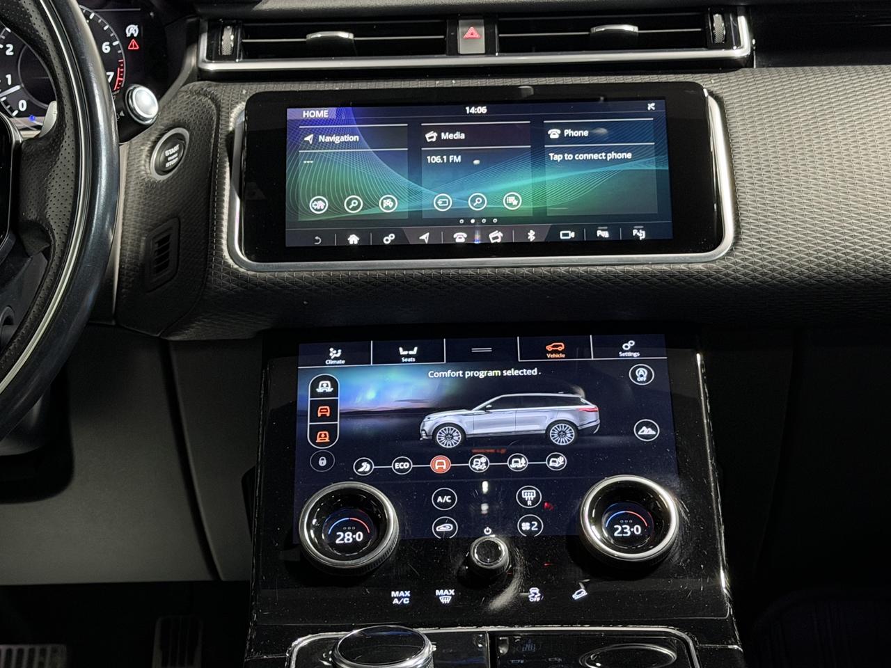2019 Land Rover Range Rover Velar R-Dynamic SE NAVI|BACKUP|SUNROOF Photo