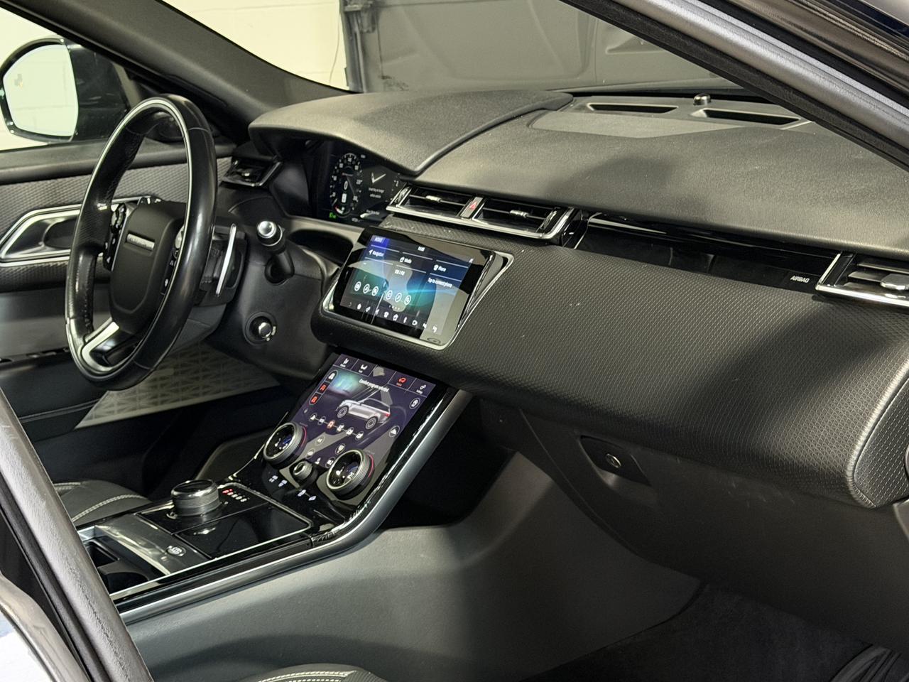 2019 Land Rover Range Rover Velar R-Dynamic SE NAVI|BACKUP|SUNROOF Photo