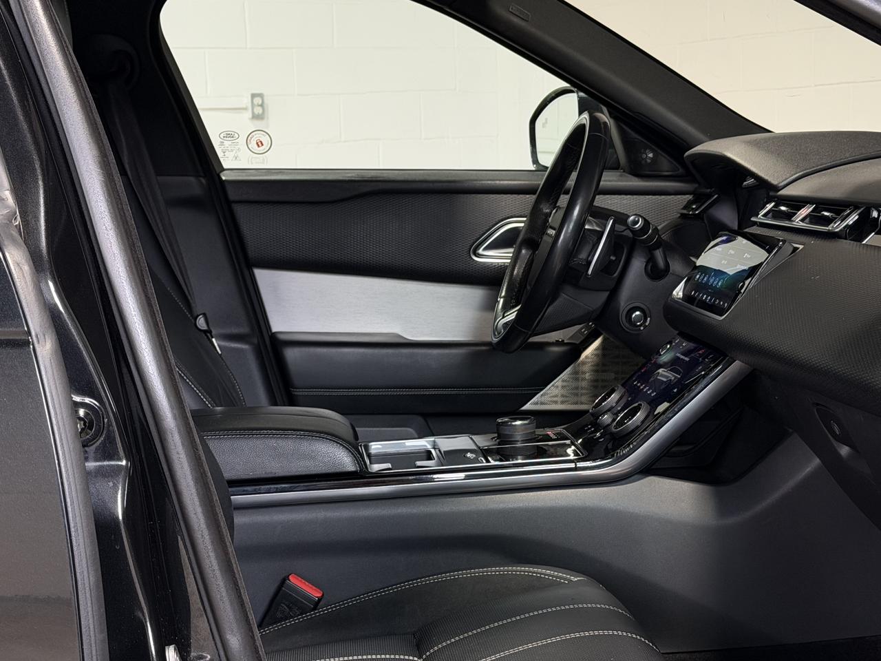 2019 Land Rover Range Rover Velar R-Dynamic SE NAVI|BACKUP|SUNROOF Photo