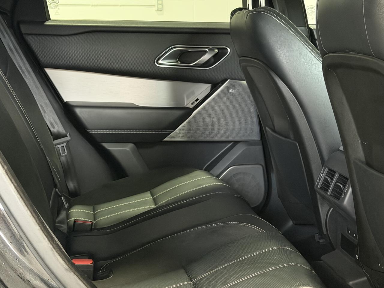 2019 Land Rover Range Rover Velar R-Dynamic SE NAVI|BACKUP|SUNROOF Photo