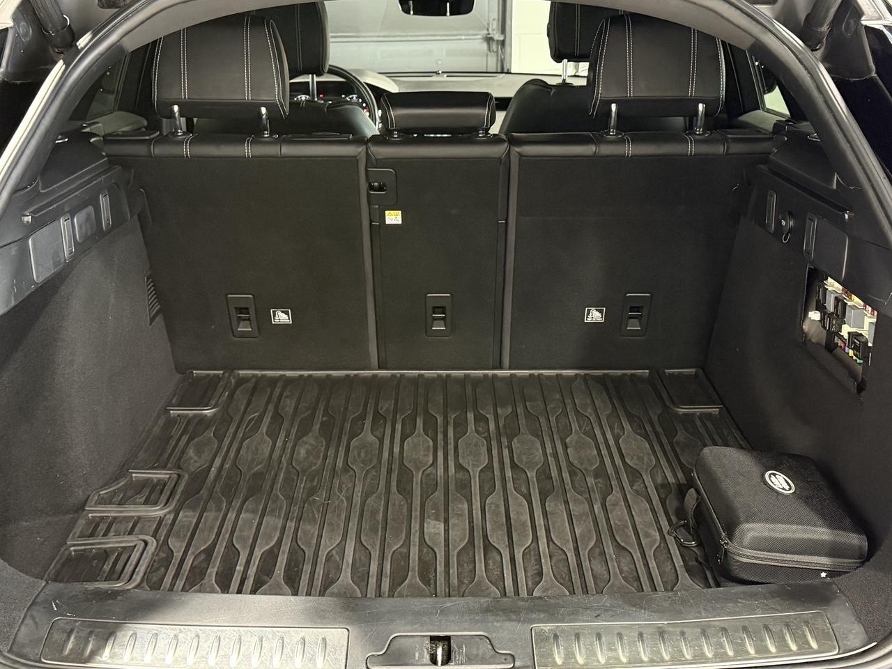 2019 Land Rover Range Rover Velar R-Dynamic SE NAVI|BACKUP|SUNROOF Photo